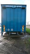 Camion M180 6 places + grande sellerie