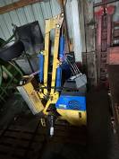 Epareuse MAROLIN M20