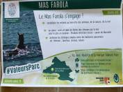 G&Icirc;TE EQUESTRE EN CAMARGUE