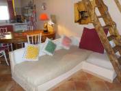 G&Icirc;TE EQUESTRE EN CAMARGUE