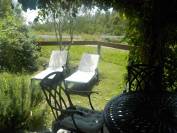 G&Icirc;TE EQUESTRE EN CAMARGUE