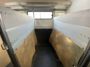 Cami&oacute;n para caballos Iveco Cursor 2000 De segunda mano