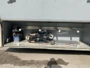 Cami&oacute;n para caballos Iveco Cursor 2000 De segunda mano