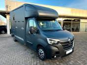 RENAULT MASTER dCi 180 MSG STALLION LIGHT Automatique
