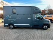 RENAULT MASTER dCi 180 MSG STALLION LIGHT Automatique