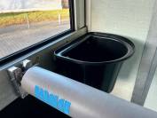 RENAULT MASTER dCi 180 MSG STALLION LIGHT Automatique