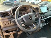 RENAULT MASTER dCi 180 MSG STALLION LIGHT Automatique