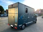RENAULT MASTER dCi 180 MSG STALLION LIGHT Automatique