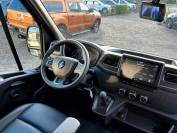 RENAULT MASTER dCi 180 MSG STALLION LIGHT Automatique