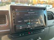 RENAULT MASTER dCi 180 MSG STALLION LIGHT Automatique