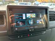 RENAULT MASTER dCi 180 MSG STALLION LIGHT Automatique