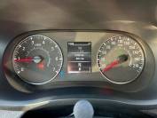 RENAULT MASTER dCi 180 MSG STALLION LIGHT Automatique