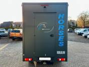RENAULT MASTER dCi 180 MSG STALLION LIGHT Automatique