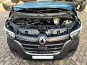 RENAULT MASTER dCi 180 MSG STALLION LIGHT Automatique