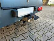 RENAULT MASTER dCi 180 MSG STALLION LIGHT Automatique