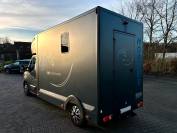 RENAULT MASTER dCi 180 MSG STALLION LIGHT Automatique