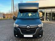 RENAULT MASTER dCi 180 MSG STALLION LIGHT Automatique