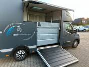 RENAULT MASTER dCi 180 MSG STALLION LIGHT Automatique