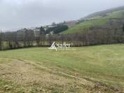 PROPRIETE AGRIOCLE A RENOVER - ST GENIS L'ARGENTIERE