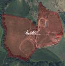 PROPRIETE AGRIOCLE A RENOVER - ST GENIS L'ARGENTIERE