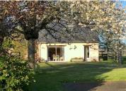 Equestrian property  Calvados