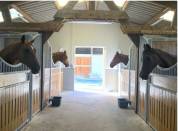 Equestrian property  Calvados