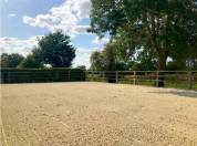 Equestrian property  Calvados