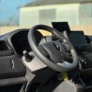 Camion chevaux Vl stock AKX 