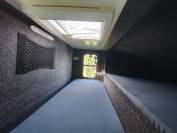 Ameline - 3 passagers -2 chevaux - Renault Master