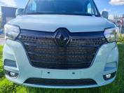 Ameline - 3 passagers -2 chevaux - Renault Master