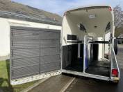 Van Bockmann Comfort