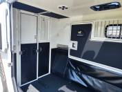 Ameline Haras - 5 passagers - 2 chevaux &ndash; Occasion  