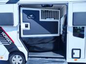 Ameline Haras - 5 passagers - 2 chevaux &ndash; Occasion  