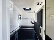 Ameline Haras - 5 passagers - 2 chevaux &ndash; Occasion  