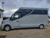 Renault Master - 145cv