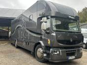 Camions PL 7Chevaux 2007 home-car 