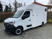 Master 2023 +  caisse neuve 