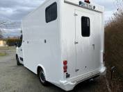 Master 2023 +  caisse neuve 