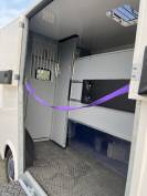 Master 2023 +  caisse neuve 