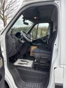 VL Master long 170CV 5 pl assises