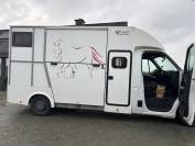 VL Master long 170CV 5 pl assises