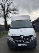 VL Master long 170CV 5 pl assises