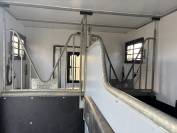 VL Master long 170CV 5 pl assises