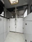 Camion VL Renault MTM chevaux 