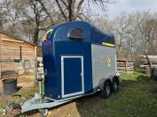 ?Van Cheval Libert&eacute; 1,5 place &ndash; &Eacute;tat exceptionnel