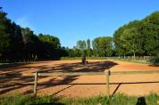 STRUCTURE EQUESTRE A LOUER -- LA PALMYRE (17)