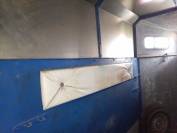 Van 1,5 places cheval libert&eacute;