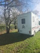 Master Renault Transport 2 chevaux