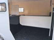 Camion 2 places- renault master