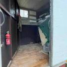 Daily 53/10 anno 1989 per trasporto cavalli 